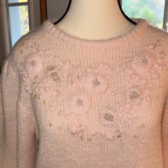 Vintage Donagain Sweater - Picture 2 of 6